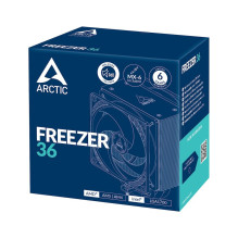 ARCTIC Kühler Freezer 36