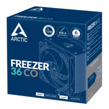 ARCTIC Freezer 36 CO CPU-Kühler, 120mm ARCTIC Freezer 36 CO CPU-Kühler, 120mm
