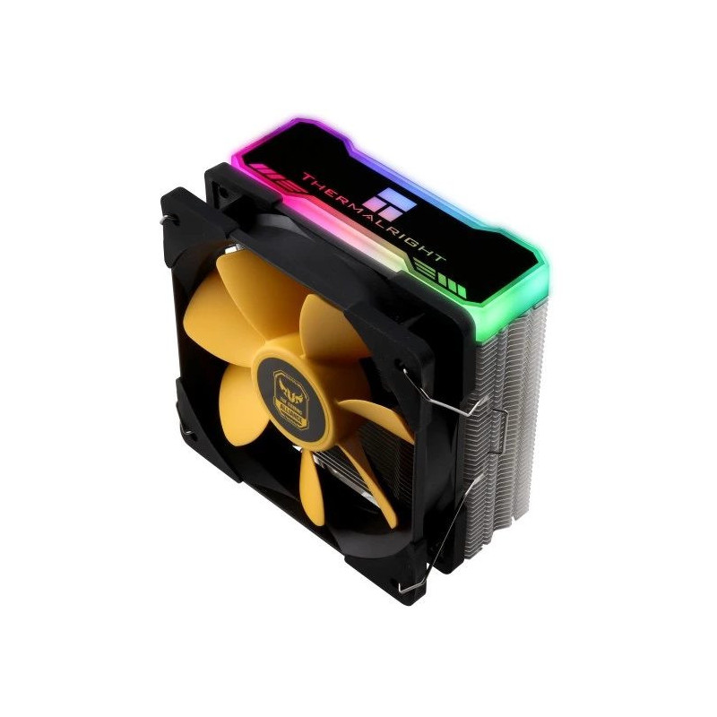 Thermalright aušintuvas BLACK EAGLE