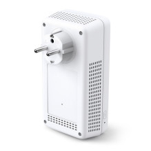 TP-Link Powerline TL-WPA8631P AV1300 3-Port TP-Link Powerline TL-WPA8631P AV1300 3-Port