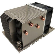 Inter-Tech Kühler A-38 2HE aktiv AMD sTRX4, TR4, SP3 retail Inter-Tech Kühler A-38 2HE aktiv AMD sTRX4, TR4, SP3 retail