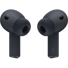 Ausinės Samsung Galaxy Buds3 FE czarne (SM-R420NZKADBT) Ausinės Samsung Galaxy Buds3 FE czarne (SM-R420NZKADBT)
