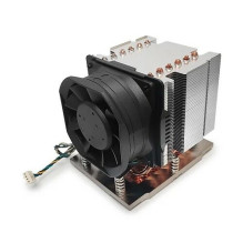 Inter-Tech Kühler J-12 3HE aktiv AMD Sockel SP5