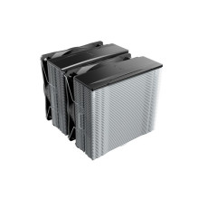 be quiet! Pure Rock PRO 3 CPU Kühler für Intel und AMD CPU