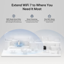 TP-LINK TPLINK Repeater (RE235BE)
