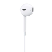 Apple EarPods In-Ear USB-C weiß