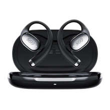 TWS QCY Crossky R70 belaidės ausinės Black