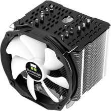 Thermalright Kühler HR-02 Macho Rev.B