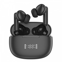 Audeeo True Wireless Earphones with LED Indicator AONAVIG Audeeo True Wireless Earphones with LED Indicator AONAVIG
