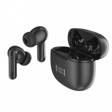 Ausinės Audeeo True Wireless su LED indikatoriumi AONAVIG Ausinės Audeeo True Wireless su LED indikatoriumi AONAVIG