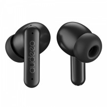 Ausinės Audeeo True Wireless su LED indikatoriumi AONAVIG Ausinės Audeeo True Wireless su LED indikatoriumi AONAVIG