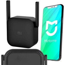 XIAOMI MI WI-FI RANGE EXTENDER PRO CE DVB4352GL