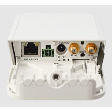 WRL ACCESS POINT OUTDOOR KIT / RBWAPR-2ND&R11E-LR8G MIKROTIK WRL ACCESS POINT OUTDOOR KIT / RBWAPR-2ND&R11E-LR8G MIKROTIK