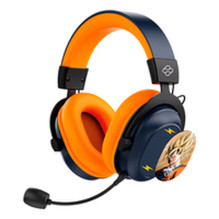 Blade Gaming Headset Dragon Ball Z wireless Blade Gaming Headset Dragon Ball Z wireless
