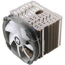 Thermalright Kühler HR-02 Plus - 115x / 1200 / 20xx / 1366 / AM4 / AM5 Thermalright Kühler HR-02 Plus - 115x / 1200 / 20xx / 1366 / AM4 / AM5