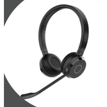 Jabra Evolve 65 TE Stereo Headset (6699-839-409) (6699839409) Jabra Evolve 65 TE Stereo Headset (6699-839-409) (6699839409)