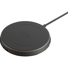Jabra Ausinės Evolve2 65 Flex USB-A UC stereo WLC kabeliai Jabra Ausinės Evolve2 65 Flex USB-A UC stereo WLC kabeliai