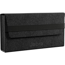 Jabra Headset Evolve2 65 Flex USB-A UC Stereo WLC cables