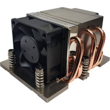CPU dzesētājs Dynatron J10