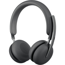 Logitech for business Headset Zone wireless 2 Teams version bluetooth (981-001436) (981001436)