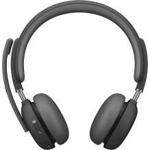 Logitech Zone Wireless 2 Zestaw szęptowy Przewodowy i Bezprzewodowy Opaska na głowa Biuro / centrum telefonai, USB Type-