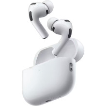 Apple AirPods Pro 3 su MagSafe įkrovimo dėklu (USB-C) - MFHP4ZM / A