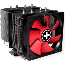 Xilence M504D (Black / red, Performance C Serie, 92 mm) Xilence M504D (Black / red, Performance C Serie, 92 mm)
