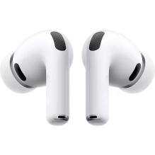 Apple AirPods Pro 3 su MagSafe įkrovimo dėklu (USB-C) - MFHP4ZM / A