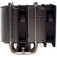 Xilence M504D (juoda / raudona, „Performance C“ serija, 92 mm) Xilence M504D (juoda / raudona, „Performance C“ serija, 92 mm)
