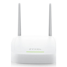 Zyxel NWA30BE 802.11be Wifi 7 NebulaFlex AccessPoint