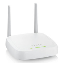 Zyxel NWA30BE 802.11be Wifi 7 NebulaFlex AccessPoint