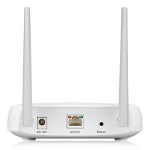 Zyxel NWA30BE 802.11be Wifi 7 NebulaFlex AccessPoint
