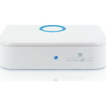 Schwaiger Gateway 2.Generation Z-Wave Plus ZIGBEE WIFI USB Schwaiger Gateway 2.Generation Z-Wave Plus ZIGBEE WIFI USB