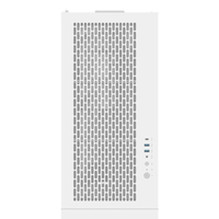 Thermaltake AX500 White Case (CA-11D-00F6WN-00) Thermaltake AX500 White Case (CA-11D-00F6WN-00)