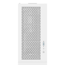 Korpusas Thermaltake AX500 White (CA-11D-00F6WN-00) Korpusas Thermaltake AX500 White (CA-11D-00F6WN-00)