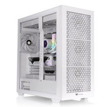 Korpusas Thermaltake AX500 White (CA-11D-00F6WN-00) Korpusas Thermaltake AX500 White (CA-11D-00F6WN-00)