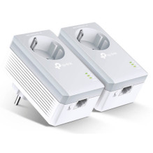 TP-Link diapazona...