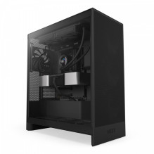 NZXT Liquid cooler Kraken Plus 280 Black Schwarz (RL-KN280-B2) (RLKN280B2)