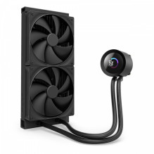 NZXT Kraken Plus 280 V2 (2025) AIO- Wasserkühlung Black NZXT Kraken Plus 280 V2 (2025) AIO- Wasserkühlung Black