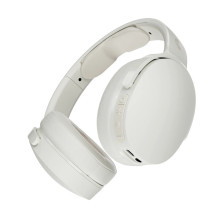 Skullcandy „HeshEvo“ belaidės ausinės, dedamos ant ausies kaulo / oranžinio švytėjimo spalvos Skullcandy „HeshEvo“ belaidės ausinės, dedamos ant ausies kaulo / oranžinio švytėjimo spalvos