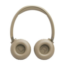 JBL Tune 680NC Bluetooth Wireless On-Ear Headphones Beige EU JBL Tune 680NC Bluetooth Wireless On-Ear Headphones Beige EU