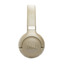 JBL Tune 680NC Bluetooth Wireless On-Ear Headphones Beige EU JBL Tune 680NC Bluetooth Wireless On-Ear Headphones Beige EU