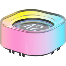 LCD ekrano modulis iCUE LINK, White