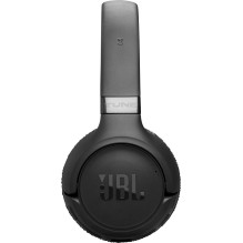 JBL Tune 680NC Bluetooth Wireless On-Ear Headphones Black EU