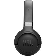 JBL Tune 680NC Bluetooth Wireless On-Ear Headphones Black EU