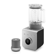 SMEG BLC02BLMEU Standmixer,...