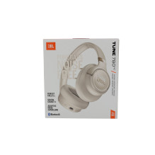 JBL Tune 780NC Headset - Beige