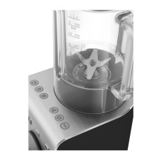 SMEG BLC02BLMEU Standmixer, Black SMEG BLC02BLMEU Standmixer, Black