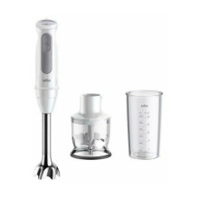 Braun MultiQuick Immersion Blender 1000 W MQ50201M