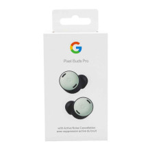 Google Pixel Buds Pro Fog